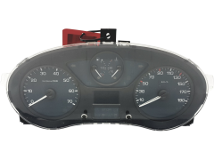 Брояч Partner Berlingo 9665000480 PSA 45204