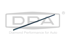 Облицовка на вратата Задна част Ляво Направете Skoda 3T0853753 88530859602 DPA
