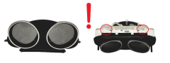 Тахометър Mazda 3 L6BBP8K L6 BBP8 K
