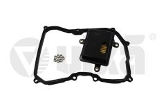 Филтър за скоростна кутия Направете VW Seat Skoda 09G325429E 33251783201 Vika