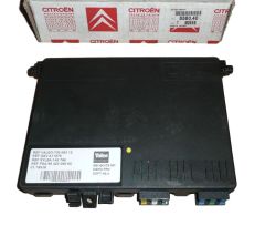 Кутия с предпазители Оригинал Berlingo Partner 658040 9642409880