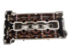 Глава на двигателя Saab 205E 7144 2.0 16V 3