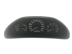Брояч Mercedes E W210 2105404148 54722
