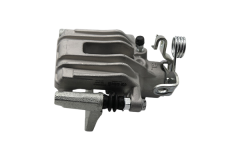 Спирачен накрайник Задна част Ляво Направете Audi Seat 8E0615423B 66151721201 Vika