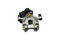 Спирачен накрайник Задна част Вдясно Направете VW Skoda 3Q0615424 66151720101 Vika