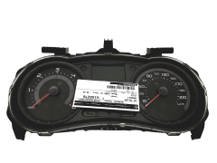 Тахометър Renault Clio 3 8200582702 G 32480