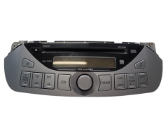 Радио Cd Mp3 Nissan Pixo 39101M68K00 39101-68K0 CDF-R3019A 1213