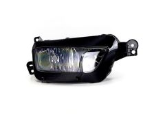 Фарове Вдясно Оригинал Citroen C4 Picasso 9675974880