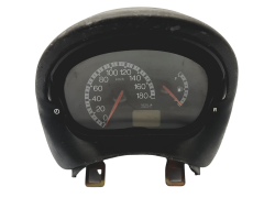 Брояч Fiat Seicento 735270336 6063449916 40176