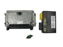 Стартов комплект Citroen Xsara 9632693880 9633523680 1,6 8V