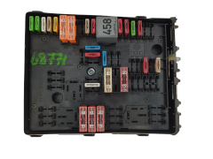 Модул 1K0937124K 0-1394932-1 VW Audi Skoda Seat 1604