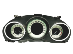 Тахометър Mercedes E W212 / S212 A2129007718