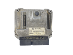 Шофьор 03G906021LD 0281013187 VW Skoda Bosch 63289