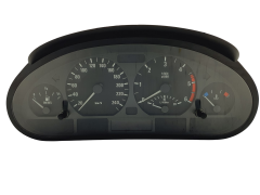 Брояч BMW 3 E46 6211 6902364 0263606243 69501