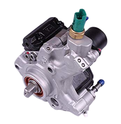 Впръскваща помпа Оригинал Citroen Peugeot 2.0 HDI 16v Delphi 1920QP 1607397580