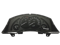 Брояч Opel Meriva A 13173375XJ 110080161020 50753