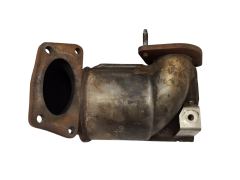 Catalyst 8200007446 Renault 2.2 DCI Espace 3 G9T710