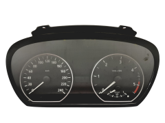 Тахометър BMW 1 E81 6974649-01 1024952-31 41730