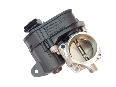Въздушен амортисьор Citroen Peugeot 1.2 VTI 9801942080 Qplus