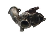 Турбокомпресор 0375R0 9673283680 1.6 HDI 8v PSA Ford 1696537 56