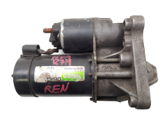 Стартер Renault 7700871057 D6RA133 1.4 1.6 1.8 Valeo 1358