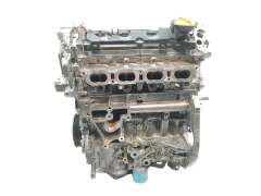Бензинов двигател M5MA400 1.6 TCE Renault Clio 4 6000 km