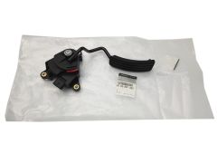 Потенциометър на педала Нов оригинал Renault Clio III 8200297335