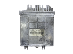 Шофьор 0281001810 7700110646 7700107088 Renault Bosch 63975