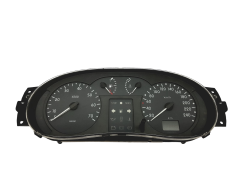 Брояч Renault Clio 2 7700428508 57250
