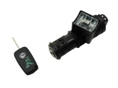 Превключвател за запалване Lancia Ypsilon 00468453610 61027500 TRW 1177