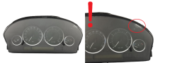 Тахометър Range Rover A2C53093444 A2C53088088 VDO