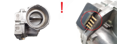 Въздушен амортисьор VW Audi Seat 03G128063 408240121001 1561
