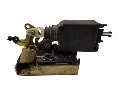 Заключване на врати Вдясно Задна част 96056003 Citroen ZX Kiekert 11185