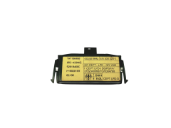Шофьор Land Rover YWY100460 52010468C 57904