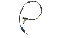 Сензор за абсорбция Задна част 9636082980 100721-11993 Ate Citroen Saxo 106