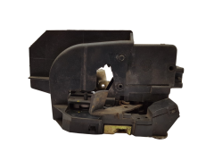 Заключване на врати Вдясно Задна част 7701038438 Renault Laguna I Vachette 11398