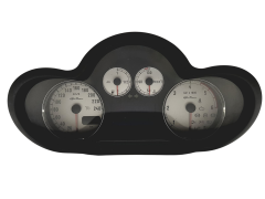 Тахометър Alfa Romeo 147 156071290 110080304087 VDO