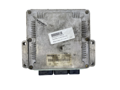Шофьор 0281010819 8200039569 8200166362 Renault Bosch 63489