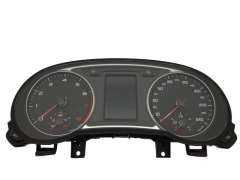 Тахометър Audi A1 8X0920930M Continental