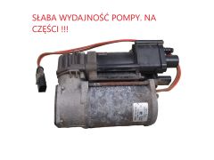 Помпа за окачване BMW 5 37206875176 Wabco 443020024