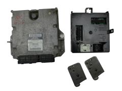 Стартов комплект Renault Vel Satis 8200394162 8200309046 3,0 DCI