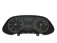 Тахометър Seat Leon 5F0920863A 51066