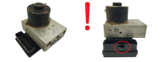 Абсорбционна помпа ESP Mercedes-Benz A0034319412 A2095450232 Ate 67977