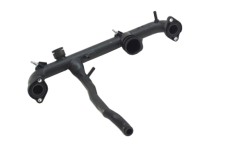 Водна линия 06C121085H 11211828101 Audi Vika