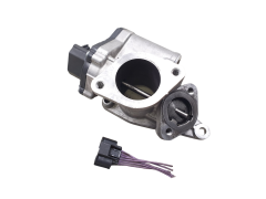 Клапан Egr 147106672R H8200194323 A2C53322451 1.9 DCI Renault