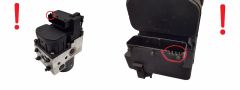 Абсорбционна помпа VW Audi 8E0614111 0265216411 0273004132 6305