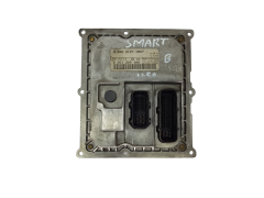 Шофьор Smart 0003107V007 0261205005 Bosch 18667