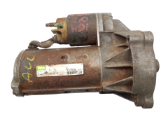 Стартер Citroen Peugeot D7R26 5802M3 1.9D 2.0 2.2 HDI Valeo 1422