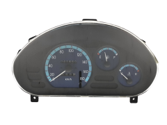 Брояч Daewoo Matiz 96566387 30530