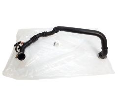 Въздуховод Renault Kangoo 1.5 DCI 8200765029 Нов оригинал